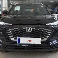 چانگان ۲۰۲۴درحدصفر گارانتی فعال