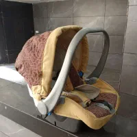 کریر مارک بی بی لوکس