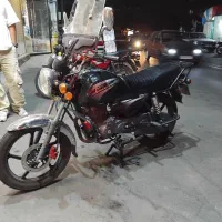 فروش موتور سیکلت