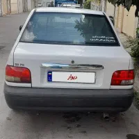 پراید ۱۳۱ SL مدل ۹۱