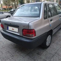 پراید۱۳۱SXفرمان هیدرولیک|خودرو سواری و وانت|فومن, |دیوار