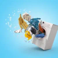 خشکشویی زاگرس بندرعباس، پیک رایگان