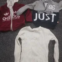 لباس پسرانه