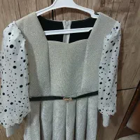 لباس مجلسی نو