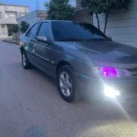 پژو پارس ELX2000مدل 92