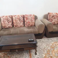 مبل سالم و تمیز