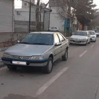 ۴۰۵مدل۸۷|خودرو سواری و وانت|نیشابور, شهید جعفری|دیوار