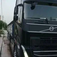 FH500،دهچرخ،کفی مارال ، کفی لبه دار|خودرو سنگین|مرودشت, نقش رستم|دیوار