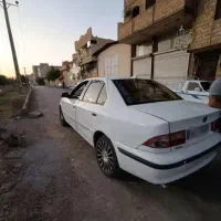 سمند مدل 90ef7دریچه سیمی|خودرو سواری و وانت|مریوان, |دیوار