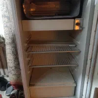 یخچال آزمایش