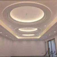 گج‌کاری‌.لکه‌گیری‌.وابزار‌.گج‌‌سفید‌.|خدمات پیشه و مهارت|سراب, |دیوار