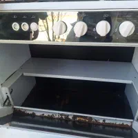 گاز پنج شعله