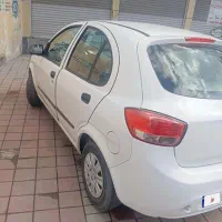 تیبا۲ مدل۱۴۰۱|خودرو سواری و وانت|مشهد, پورسینا|دیوار