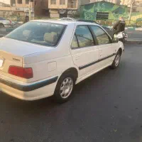 پژو پارس مدل ۹۰|خودرو سواری و وانت|تهران, فردوسی|دیوار