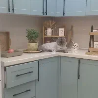 آپارتمان   دو خواب در پردیس