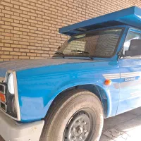 حمل بار نیسان