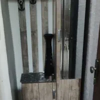جاکفشی  ایستاده
