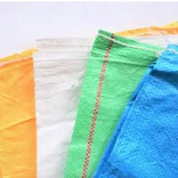 فروش گونی پلاستیکی نو