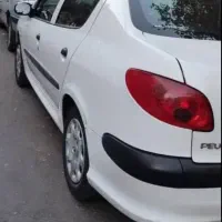 ۲۰۶ صندوق دار v8