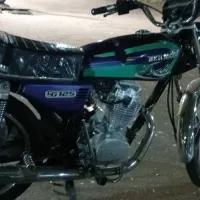 فروش موتور هندا125