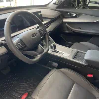 تیگو 7 پلاگین ..هیبرید e پلاس /مشکی /مدل 1404|خودرو سواری و وانت|تهران, عباس‌آباد|دیوار