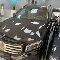 بنز glb2024فول ترین نسخه