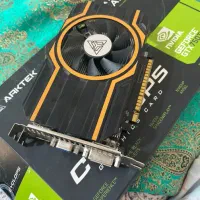 کارت گرافیک GTX 750ti