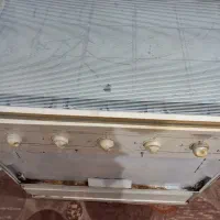 اجاق گاز سالم|اجاق گاز و لوازم برقی پختوپز|مراغه, |دیوار