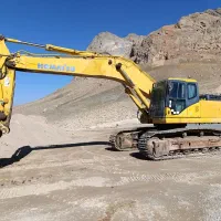 بیل 400|خودرو سنگین|باغ بهادران, |دیوار