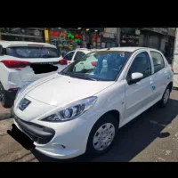 ۲۰۷تیوتری،