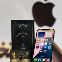 کال سنتر Apple IPhone 12 ProMax (Zaa-256)|موبایل|اسلام‌شهر, زرافشان|دیوار
