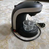 قهوه جوش ویداس|سماور، چایساز، قهوهساز|لنگرود, |دیوار