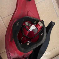 چراغ خطر برلیانس H320 سمت راست|قطعات یدکی و لوازم جانبی|کرج, فاز ۴ مهرشهر|دیوار