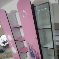 کمدبچه باویترین|اسباب و اثاث بچه|قم, حقیقت|دیوار