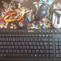 سخت افزار های کامپیوتر|قطعات و لوازم جانبی رایانه|کردکوی, |دیوار