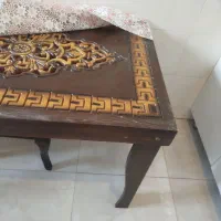 میزغذاخوری