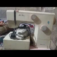 چرخ خیاطی