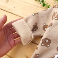 هودی و شلوار داخل کرک تدی|کفش و لباس بچه|سراوان, |دیوار