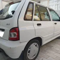 معاوضه و فروش پراید ۱۱۱