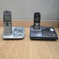 تلفن پاناسونیک