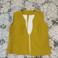 شال وجلیقه|لباس|نورآباد, |دیوار