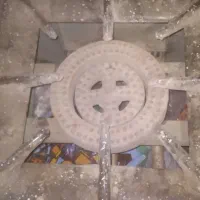 گاز دو شعله|اجاق گاز و لوازم برقی پخت‌وپز|زاویه, |دیوار