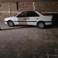 پژو 405 SLX tiu5|خودرو سواری و وانت|تهران, اتحاد|دیوار