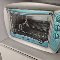 گاز رومیزی|اجاق گاز و لوازم برقی پخت‌وپز|محمدیه-قزوین, |دیوار