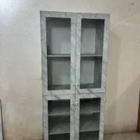 انواع جاکفشی میزتی وی بوفه زیرقیمت بدلیل جابه‌جایی|بوفه، ویترین، کنسول|لنگرود, |دیوار