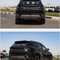 توسان nline 2025|خودرو سواری و وانت|دزفول, |دیوار