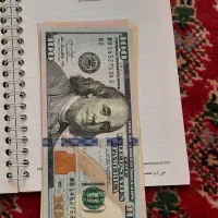 دلار کلکسیونی تا نخورده