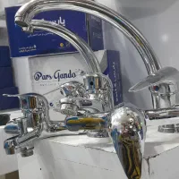 ست ۴تیکه شیرآلات۴و۹۰۰