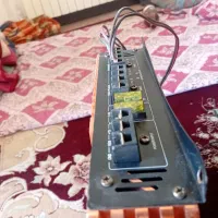 آمپلی فایر