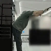 دستگاه بدنسازی همه کاره با اشغال فضای کم|تجهیزات ورزشی|تهران, فردوس|دیوار